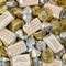 220 Pcs Happy Thanksgiving Autumn Chocolate Candy Assortment - Chocolate Miniatures, Kisses & Mini Peanut Butter Cups For Fall Party Favors, Gifts & More